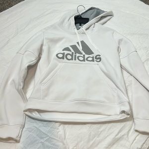Adidas Hoodie- Size M